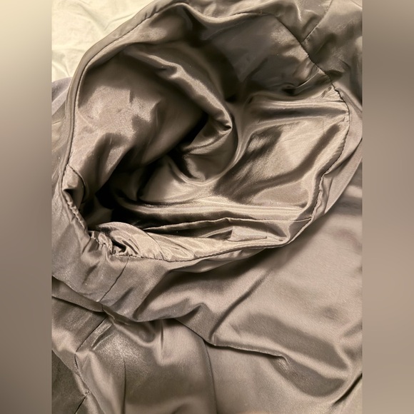 Lucky Brand Men's Suede Shirt Jacket - Picture 13 of 16